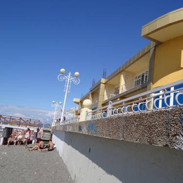 Lazur Beach Hotel Lazur Beach Hotel
