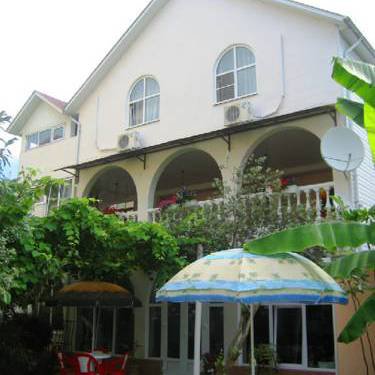 Marina Guest House Marina Guest House