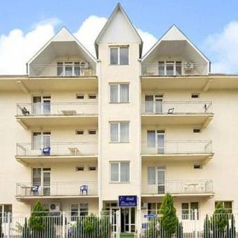 Rostov Hotel Adler Rostov Hotel Adler