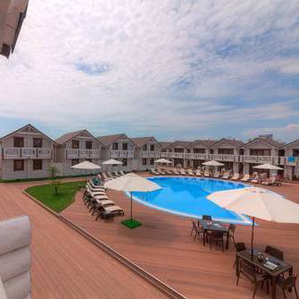 Hotel White beach Hotel White beach