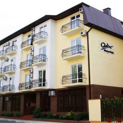 Onix Marco Polo Anapa Onix Marco Polo Anapa
