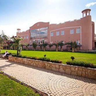 Riviera Club Hotel & SPA Riviera Club Hotel & SPA