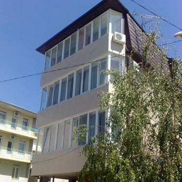 Villa Rita Guest House Villa Rita Guest House