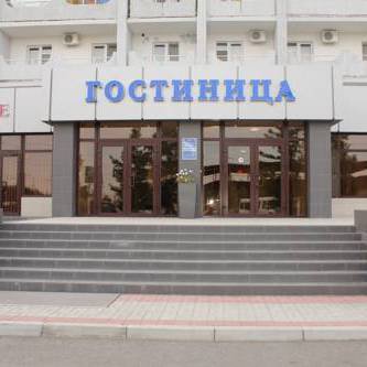 Airport Astrakhan Airport Astrakhan