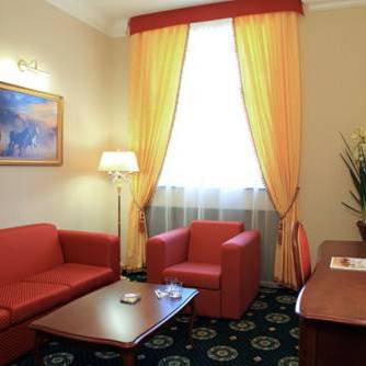Arm Premier Hotel Arm Premier Hotel
