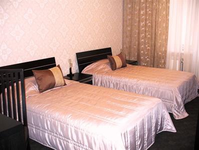 Vizavi Apart-Hotel Vizavi Apart-Hotel