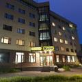 Отель Ural-Slavyanka Hotel