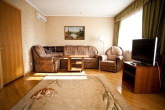 Ural-Slavyanka Hotel Ural-Slavyanka Hotel