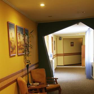 Suite Hotel Suite Hotel