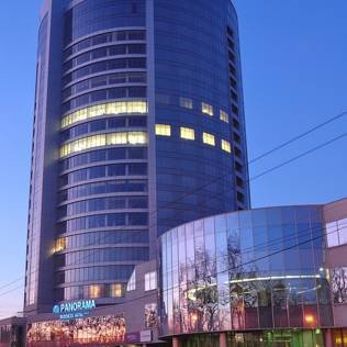 Panorama Apart & Business Hotel Panorama Apart & Business Hotel