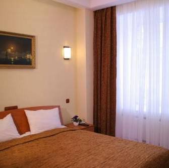 Onezhsky Hotel Onezhsky Hotel