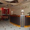 Отель Guru Hotel