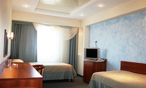 Guru Hotel Guru Hotel