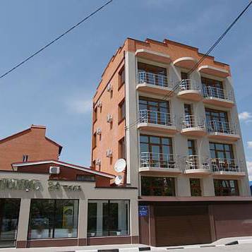 Manopolis Guest House Manopolis Guest House