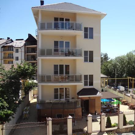 Hotel Fregat Hotel Fregat