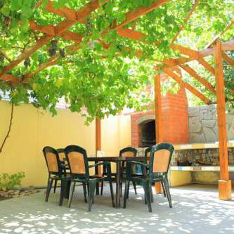 Aritel Guest House Aritel Guest House