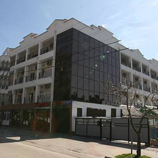 Azaria Hotel Azaria Hotel