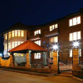 Bogema Hotel Bogema Hotel