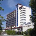 Отель Baltica Hotel