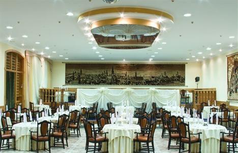 Baltica Hotel Baltica Hotel