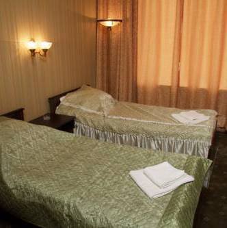 Kaluga Holiday Hotel Kaluga Holiday Hotel