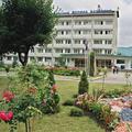 Отель Dolina Narzanov Resort