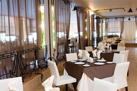 Grand Hotel Oka Premium Grand Hotel Oka Premium