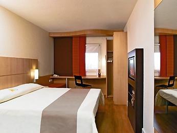 Ibis Nizhniy Novgorod Ibis Nizhniy Novgorod