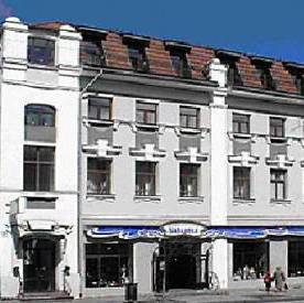 Jouk Jacque Hotel Jouk Jacque Hotel