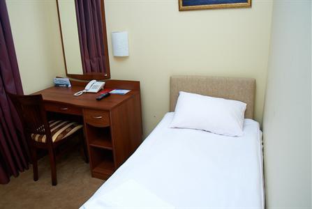 Parus Hotel Parus Hotel