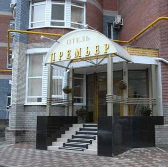 Premier Hotel Premier Hotel