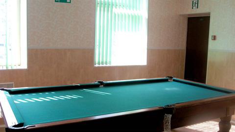 Russky Capital Hotel Russky Capital Hotel