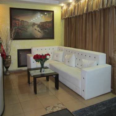 Shato Hotel Shato Hotel