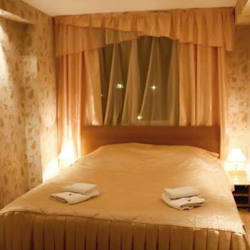 Relax Hotel Relax Hotel