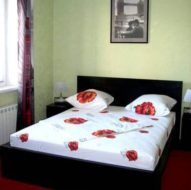 Guest House Ochakovskiy Guest House Ochakovskiy