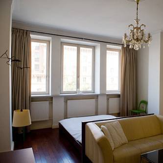 Apartments Minsk Apartments Minsk
