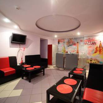 Vip Vostok Rental Apartments Vip Vostok Rental Apartments