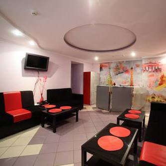 VIVA Hostel VIVA Hostel