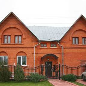 Guest House Volshebny Sad Guest House Volshebny Sad