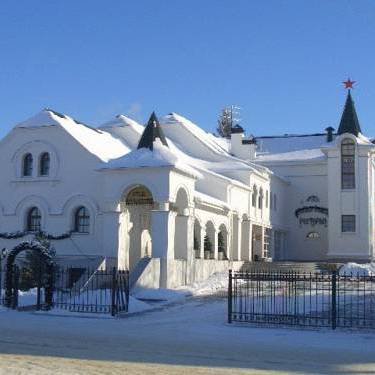 Kremlyovsky Hotel Kremlyovsky Hotel