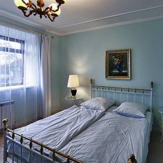 Surikovykh Guest House Surikovykh Guest House