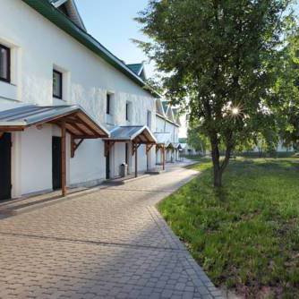 Suzdal Countryside Motel Suzdal Countryside Motel