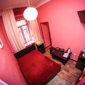 Optimum Hostel Optimum Hostel