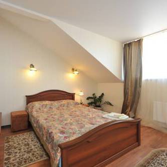 Business Hotel Volgograd Business Hotel Volgograd