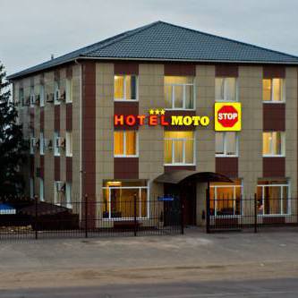 MotoStop MotoStop