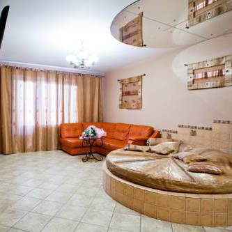 Nataly-Elite Apartments Central Nataly-Elite Apartments Central