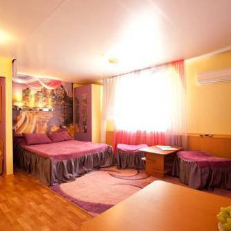 Nataly-Elite Apartments Econom Nataly-Elite Apartments Econom