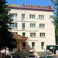 Отель Alexandrov Hotel