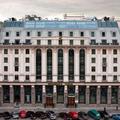 Отель Crowne Plaza St. Petersburg - Лиговский
