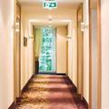 Отель Hotel Robben